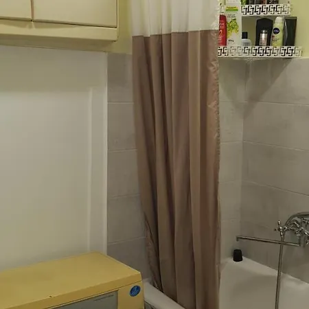 Homestay szállás Vorota Minska