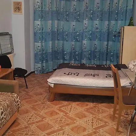Vorota Minska Homestay szállás