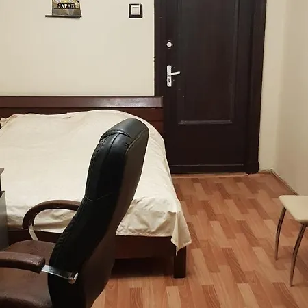 Homestay szállás Vorota Minska *