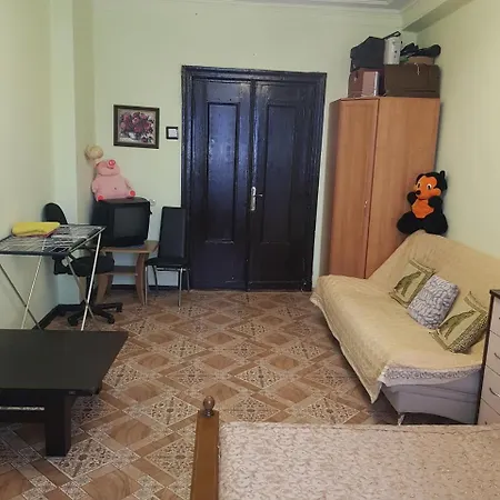 Vorota Minska Homestay szállás