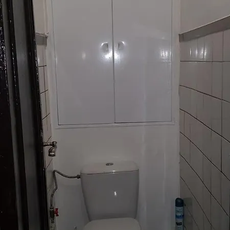 Homestay szállás Vorota Minska Minszk