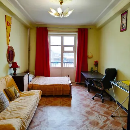 Vorota Minska * Minsk